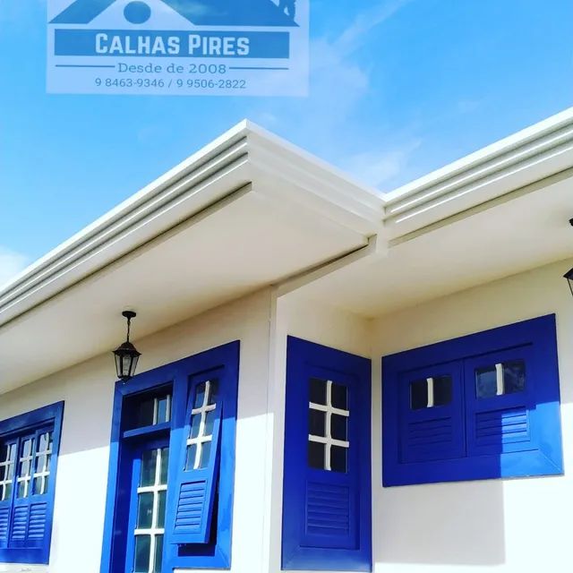 Calhas e Rufos 9  * - Foto 5