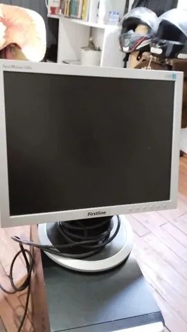 Monitor Firstline 540n - Foto 2