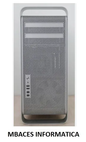mac pro 5 1