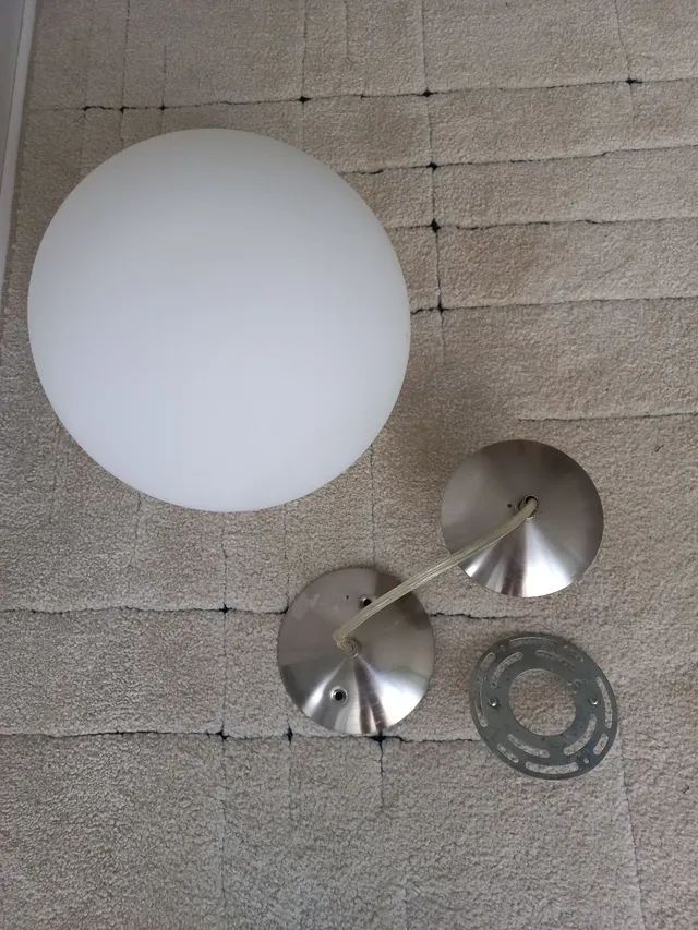 Luminaria de teto +7595 anúncios na OLX Brasil