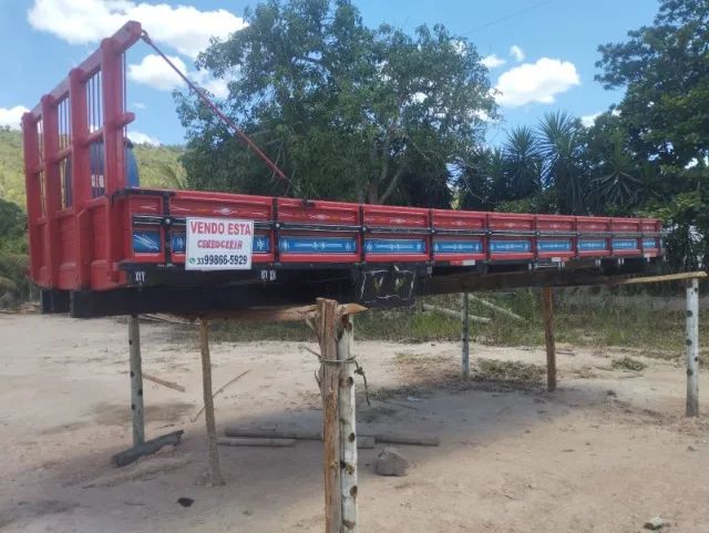 carroceria nova * - Foto 4