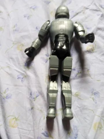 Boneco astronauta 30 cm Matel em boas condições  - Foto 4