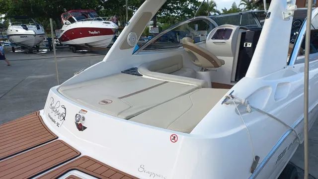 Fs 230 Ano 2017 x1 Mercruiser 200 HP ñ Focker Triton Phantom Cimitarra Ventura  - Foto 3