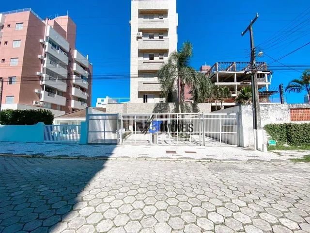 Apartamento Cobertura Duplex para Aluguel em CAIOBA caioba-PR