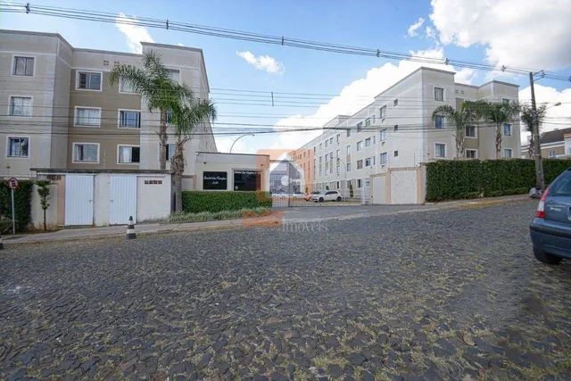 Apartamento no Jardim Carvalho