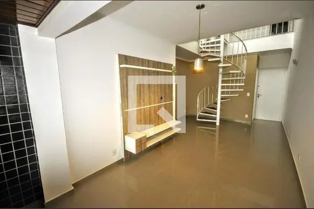 Apartamento para Aluguel - Bosque, 3 Quartos,  150 m2