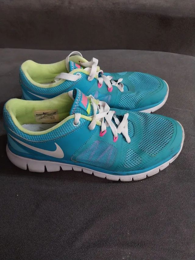 Tênis Nike - Foto 3