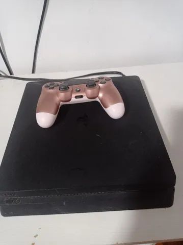 Ps4 PRO - Semi Novo - Videogames - Centro, Itabuna 1245174458