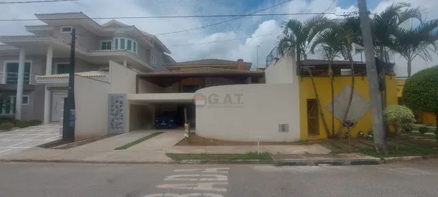 Casa em Condomínio para Locação - Sorocaba / SP no bairro Ibiti