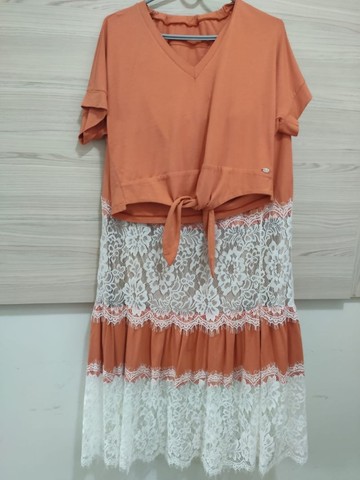 Conjunto Karina Rabello - Foto 2