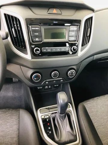Creta Action 1.6 Automatico  - Foto 7