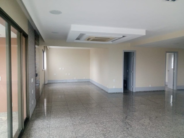 Apartamento na Morada do Sol com 4 suítes e 4 vagas no Edificio Palácio Adrianópolis - Foto 4