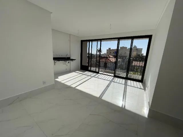 Ágio Apartamento 3 quartos Terrazo JK Alto Padrão