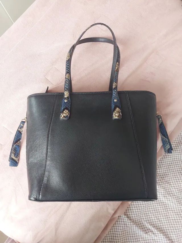 Bolsa Victor Hugo original  - Foto 2