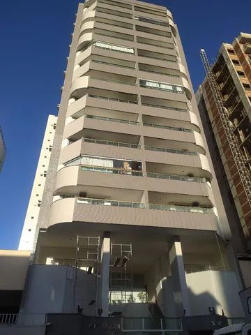Captação de Apartamento a venda na Rua São Paulo, Itapuã, Vila Velha, ES