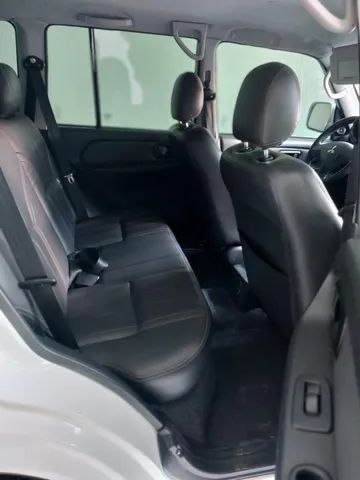 Vendo Pajero TR4 