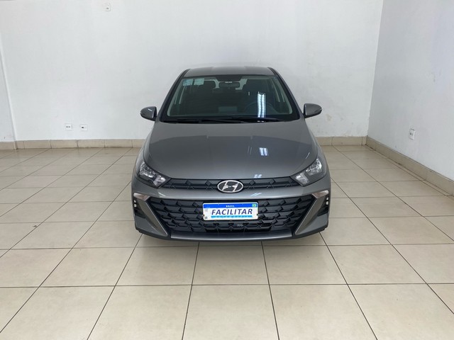 Hyundai HB20 2023 - Foto 2