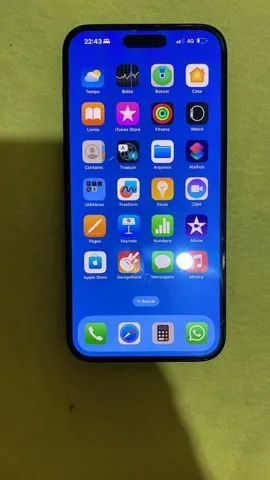 Iphone 14 pro maxx 6200 - Foto 2
