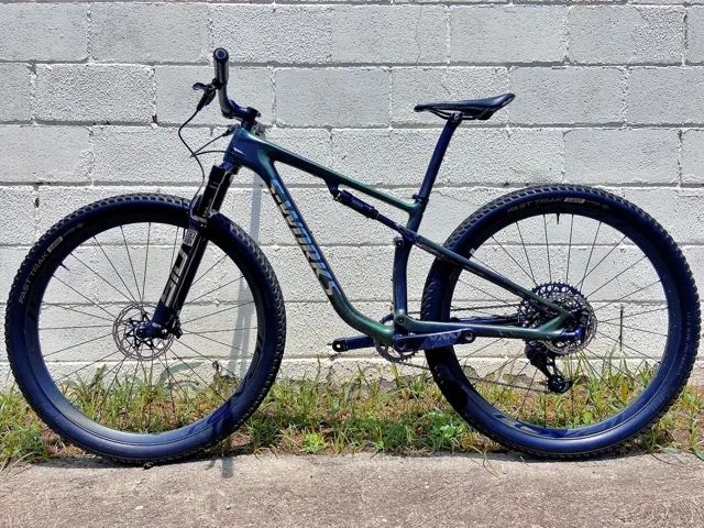 Specialized Epic S-Works Carbon 2021 - (Tam S) - Foto 5
