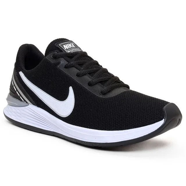 Tênis Nike Running ( 38 ao 43 ) -- 3 Cores Disponíveis