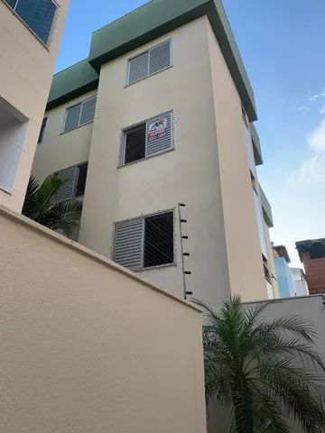 Captação de Apartamento a venda na Rua Júlio Diniz, Santa Branca, Belo Horizonte, MG
