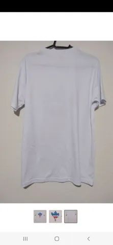 Camiseta Adidas