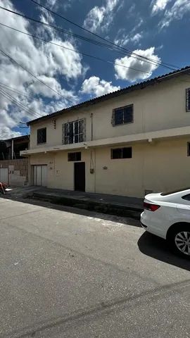 Captação de Casa a venda na Rua 102 (Cj Novo Mondubim), Novo Mondubim, Fortaleza, CE