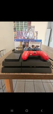 Ps4 completo 