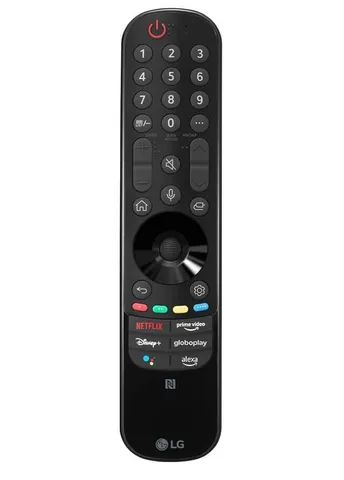 Controle Smart Magic LG Original - Foto 2