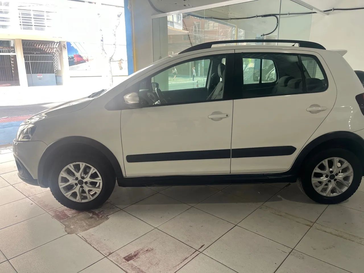 Crossfox Imotion  mto novo  - Foto 5