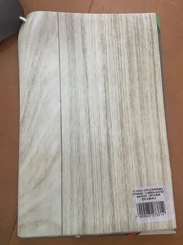 Piso vinílico em manta  - Foto 5