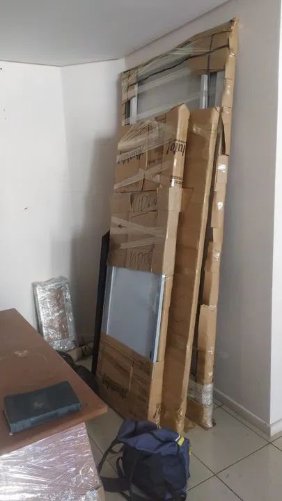 Mudanças residenciais e comerciais caruaru dentro e fora do estado. leia o anuncio!! - Foto 3