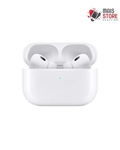 AirPods Apple Pro 2 Novo/Lacrado 
