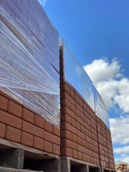 Milheiro Tijolos Ecológico