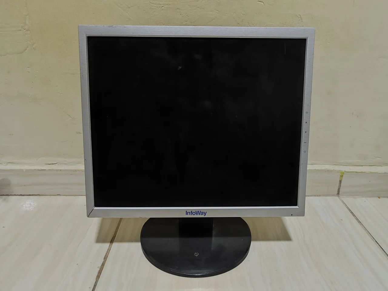 Monitor 