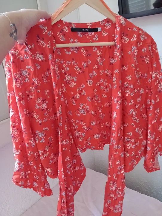 Kimono Youcom M - Foto 4