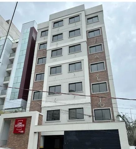Captação de Apartamento a venda na Rua Dezoito-B, Vila Santa Cecília, Volta Redonda, RJ