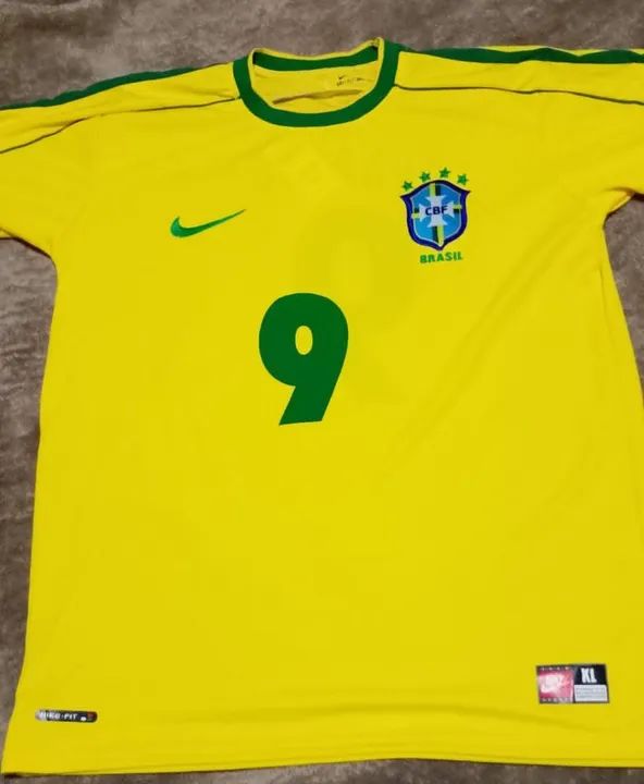 Camisa de times - Foto 5