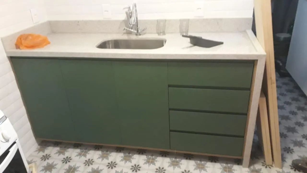 MÓVEIS PLANEJADO - Foto 4