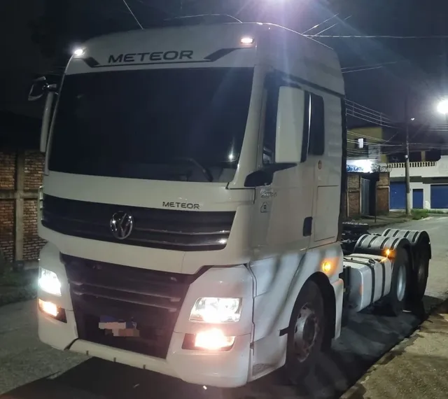 VW METEOR 29.520