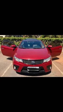 KIA Cerato 2012