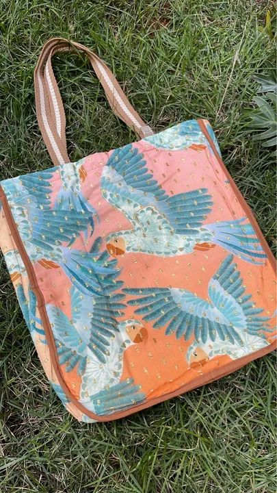 Max Bolsa ReFarm NOVA