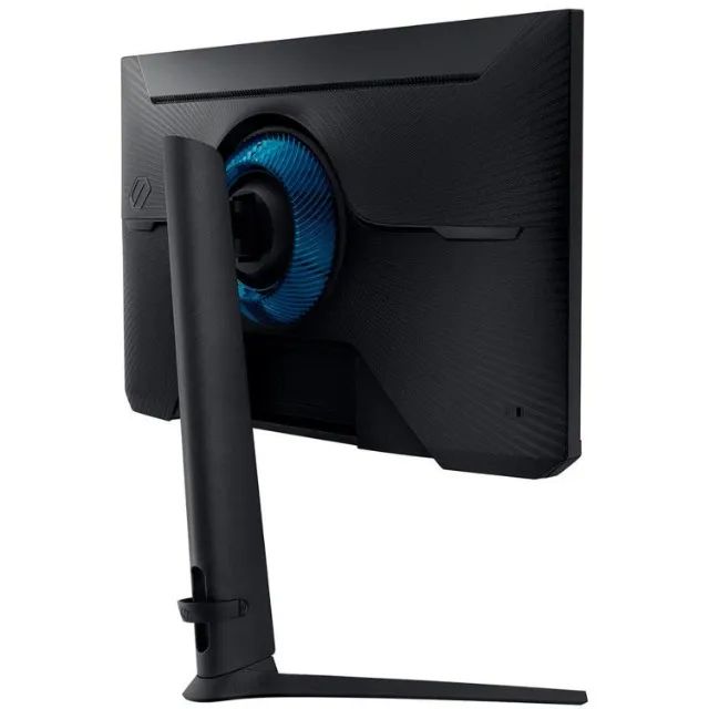 [Lacrado] Monitor Gamer Samsung Odyssey G40 27 Full Hd Ips 240 Hz 1ms Ls27bg400elxzd - Foto 6