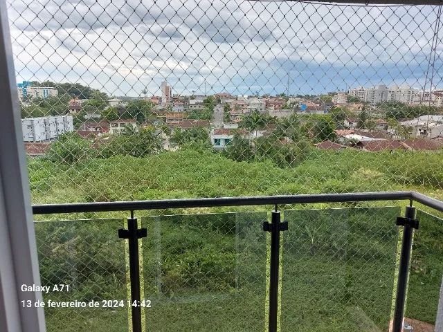 Captação de Apartamento a venda na Rua Olaria, Floresta, Joinville, SC
