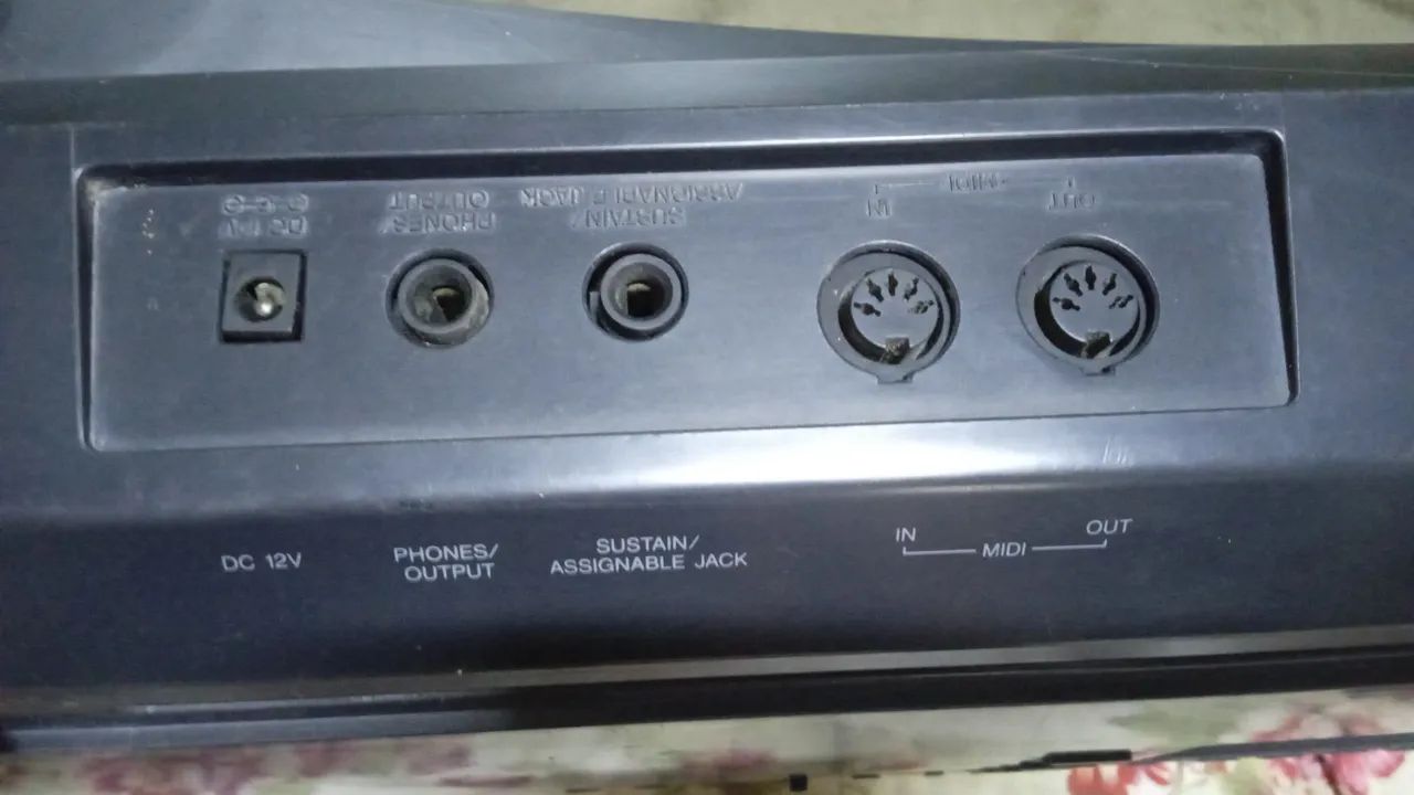 CASIO CTk811EX - Foto 4