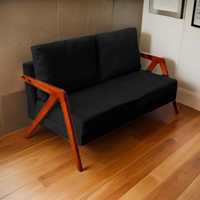 Namoradeira Ventania - Estilo e Praticidade