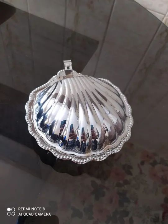 Porta manteiga  - Foto 2