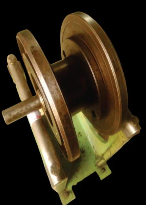 Balanceador De Rebolo Para Retifica - Foto 2