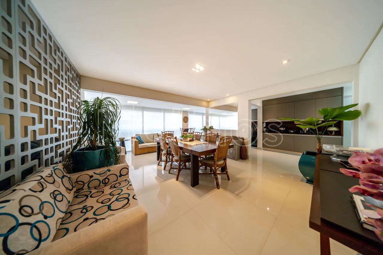 Vitale Mooca - Apartamento 3 suítes a venda Mooca