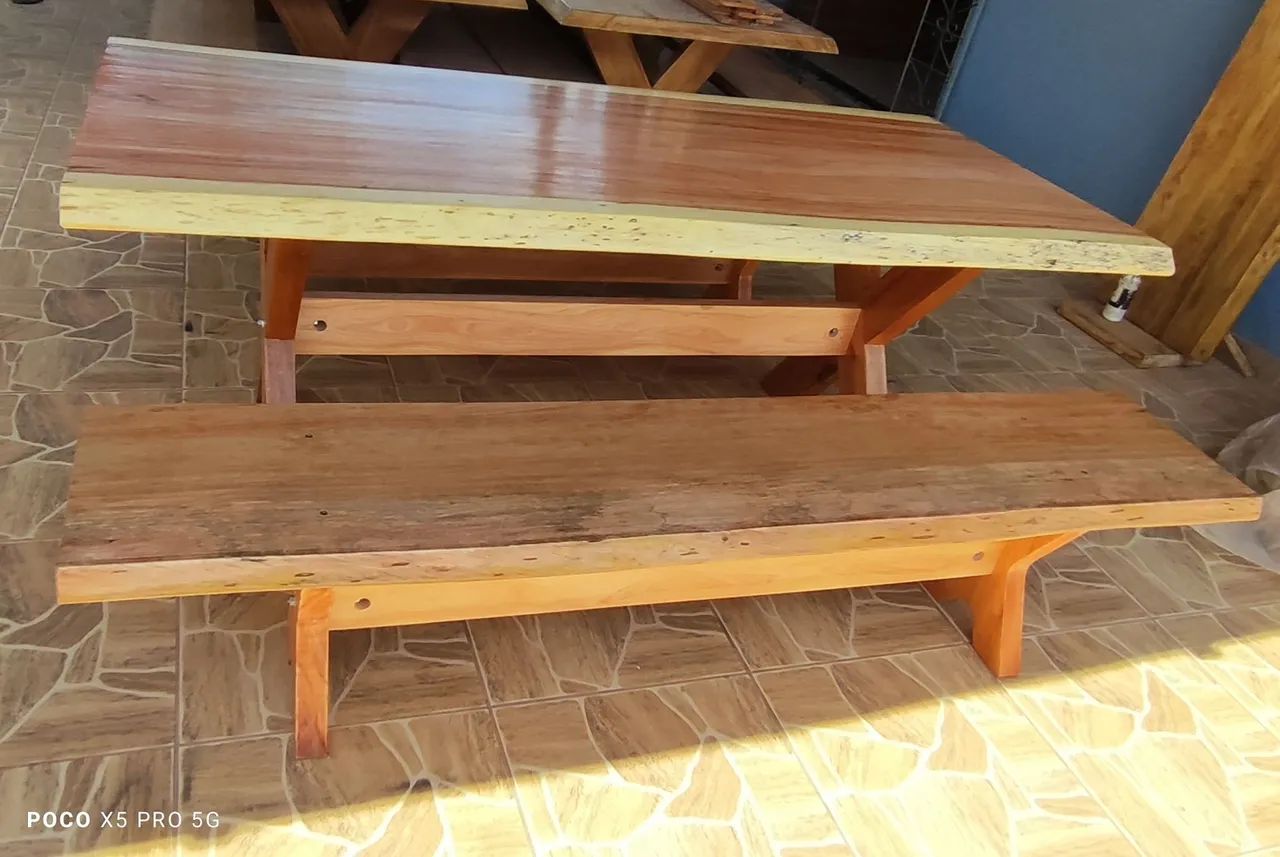 Mesa - Foto 2